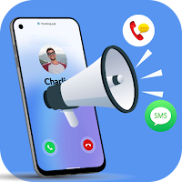 Caller Name Announcer & SMS