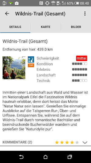 StädteRegion Aachen Screenshot 2