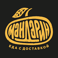 Мандарин - еда с доставкой
