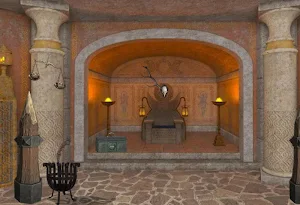 Escape Game - Glory Screenshot 1