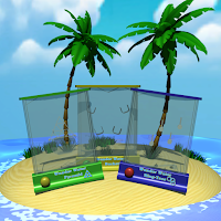 Wunder Water Ring-Toss