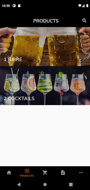 La Pacheca Screenshot 1