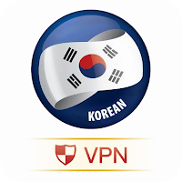 VPN Korea - KR VPN Master
