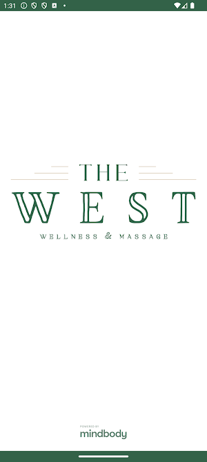 The West Wellness & Massage Screenshot 0