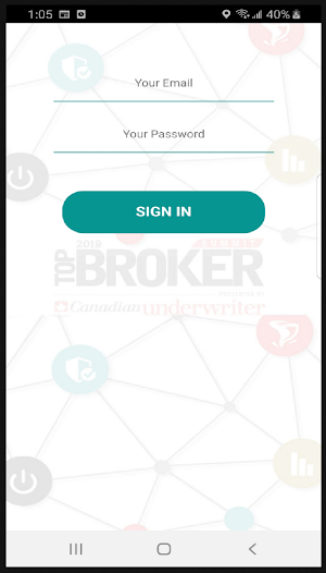 2019 Top Broker Summit Screenshot 0