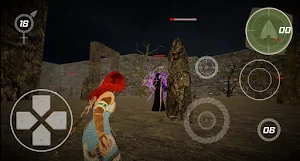 The Queen's Hunt Screenshot 2