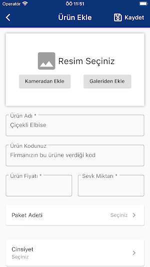 Lolo Kids Tedarikçi Screenshot 0