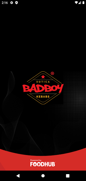 Xotica Badboy Kebabs Leigh Screenshot 0