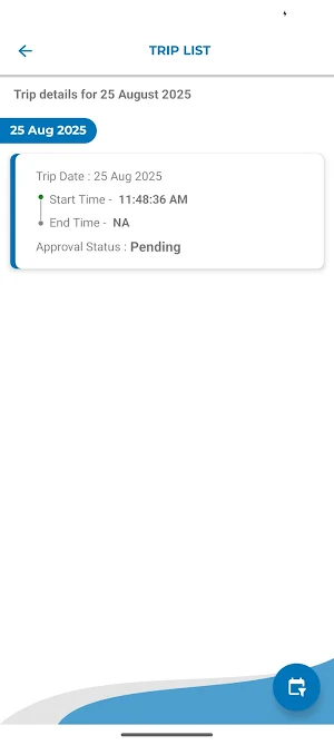 Bluedart Connect Screenshot 3