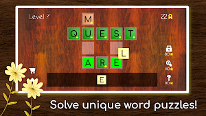 LetterPlace Screenshot 0