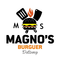 Ms Magno's Burguer