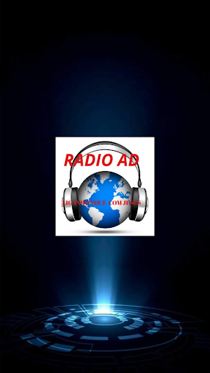 Rádio Ad Entre Rios Screenshot 1