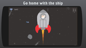 A Cat in Space Screenshot 3