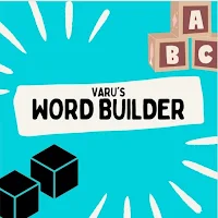 Word Builder
