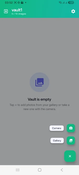 SafeViewer Screenshot 2