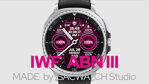 IWF ABN III | ISACWATCH Screenshot 0