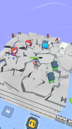 Master Scavenger Screenshot 3