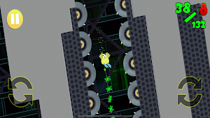 Nugget Tumble Screenshot 3