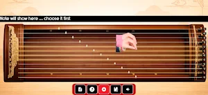 Real Gayageum Screenshot 2