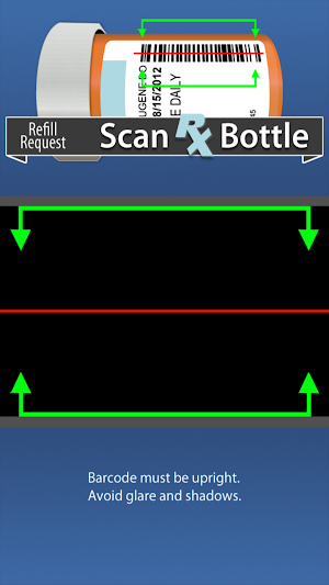 Cardinal Rx Screenshot 2