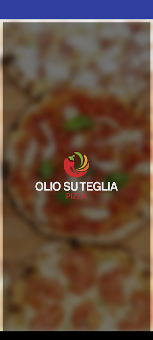 Olio su teglia Screenshot 1