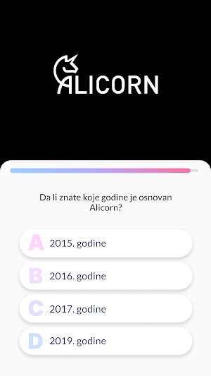 Alicorn Omnia Screenshot 2