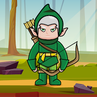 Elf Runner