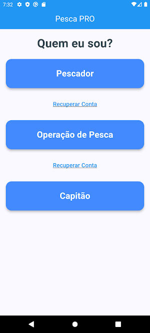Pesca PRO Screenshot 0