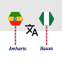 Amharic To Hausa Translator