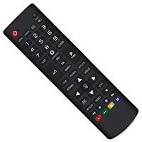Webos TV Remote