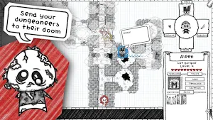 Guild of Dungeoneering Screenshot 1