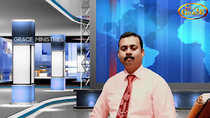 New Grace TV HD Screenshot 3