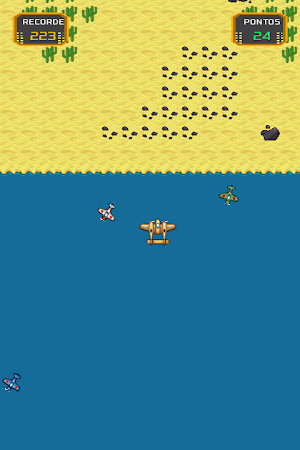 AeroEscape Screenshot 0