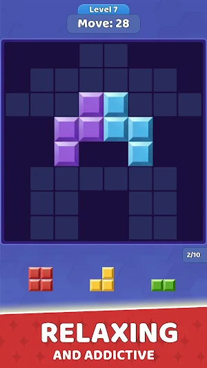 Break Placer Screenshot 1