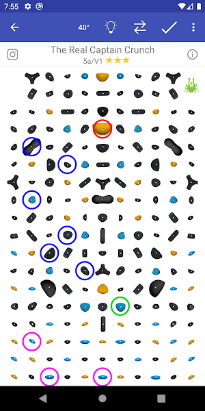 Grasshopper Board Screenshot 1
