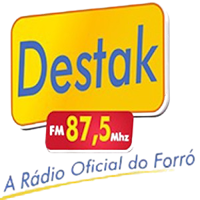 Destak FM 87,5 Mhz