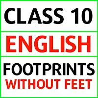 10th Footprints without Feet