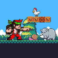 Super Nod's World