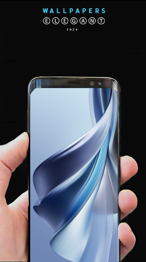 wallpaper .AI.ULTRA. 3D Screenshot 0