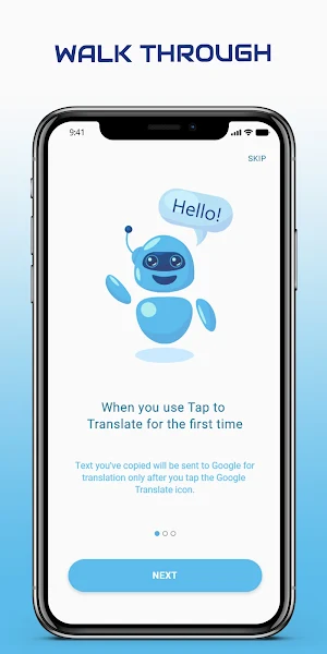 All Language Translation - Voi Screenshot 1