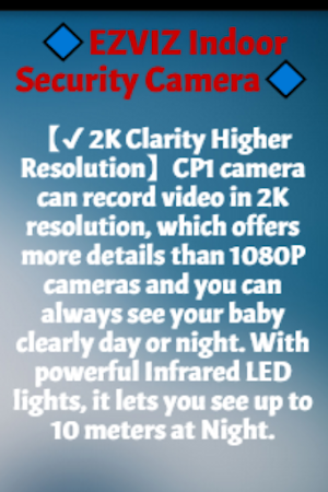 Nooie Cam 360 Guide Screenshot 2