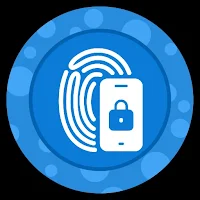 Screen lock Fingerprint Themes