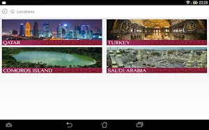 Retaj Hotels HD Screenshot 2