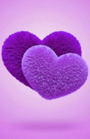 Purple Wallpapers Screenshot 2