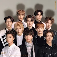 NCT Songs Offline