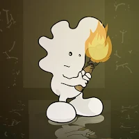 FLAKE the Legend of Snowblind