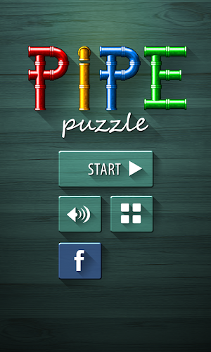 Pipe Puzzle Screenshot 0