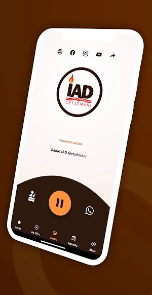 IED Getsêmani Screenshot 0