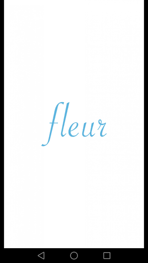 神戸元町の美容室ヘアサロンfleur Screenshot 0