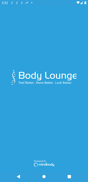 Body Lounge Park Cities Screenshot 0